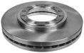 Disc Brake Rotor AmeriBRAKES 498305