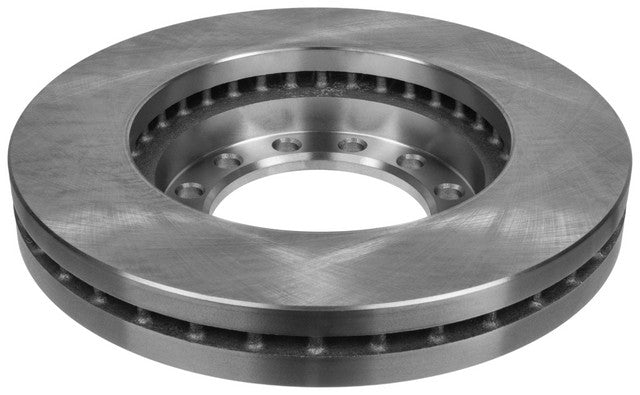 Disc Brake Rotor AmeriBRAKES 498305