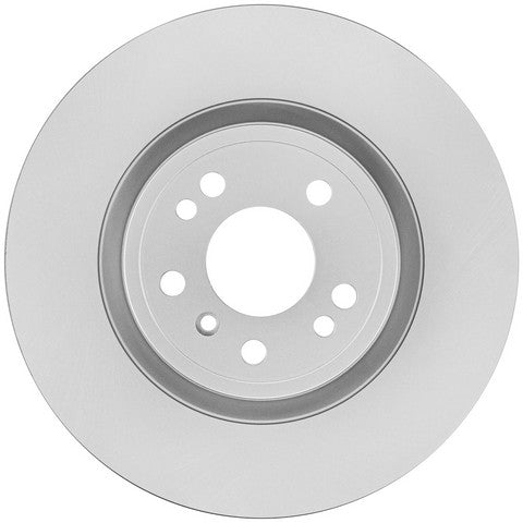 Disc Brake Rotor AmeriBRAKES 513511