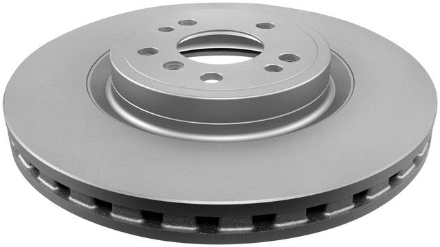 Disc Brake Rotor AmeriBRAKES 513511