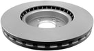 Disc Brake Rotor AmeriBRAKES 513511