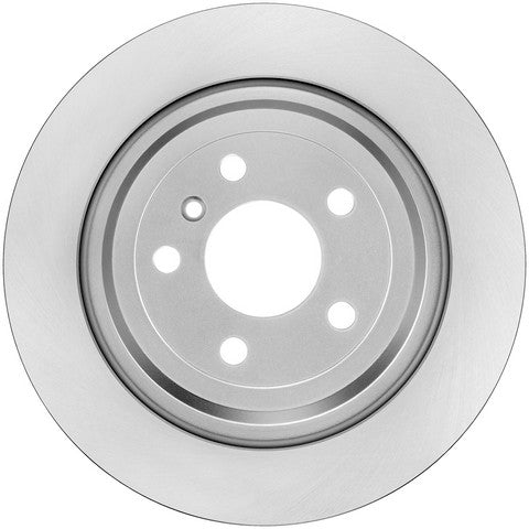 Disc Brake Rotor AmeriBRAKES 513512