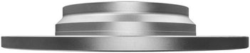 Disc Brake Rotor AmeriBRAKES 513512