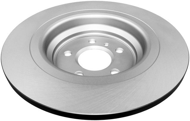 Disc Brake Rotor AmeriBRAKES 513512