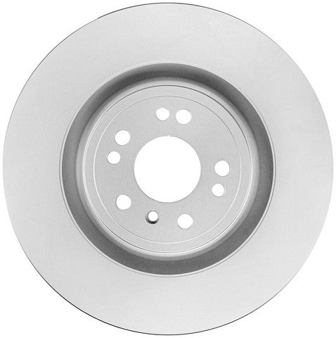 Disc Brake Rotor AmeriBRAKES 513611