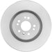Disc Brake Rotor AmeriBRAKES 513611