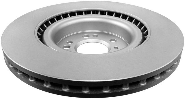 Disc Brake Rotor AmeriBRAKES 513611