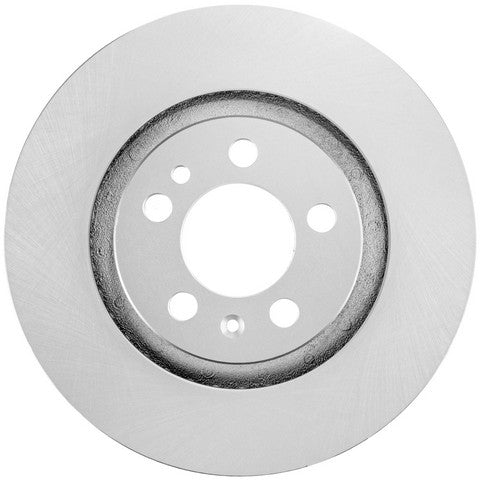 Disc Brake Rotor AmeriBRAKES 516220