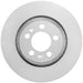 Disc Brake Rotor AmeriBRAKES 516220
