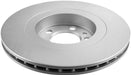 Disc Brake Rotor AmeriBRAKES 516220