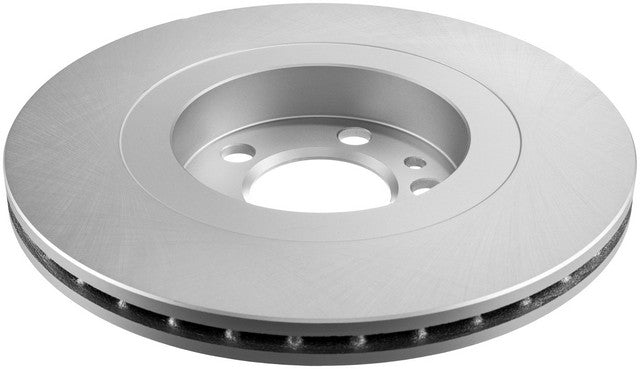 Disc Brake Rotor AmeriBRAKES 516220