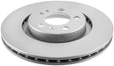 Disc Brake Rotor AmeriBRAKES 516220