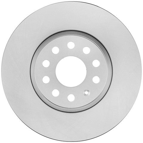 Disc Brake Rotor AmeriBRAKES 516310