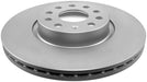 Disc Brake Rotor AmeriBRAKES 516310