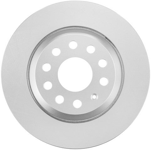 Disc Brake Rotor AmeriBRAKES 516311