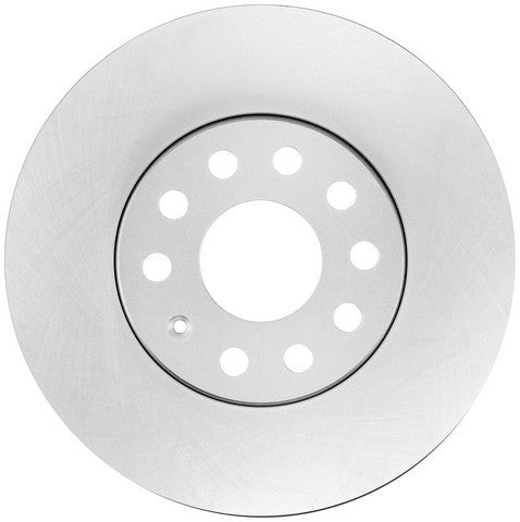 Disc Brake Rotor AmeriBRAKES 516330