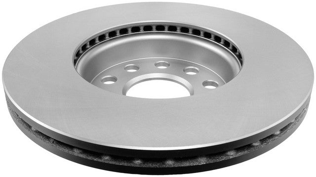 Disc Brake Rotor AmeriBRAKES 516330