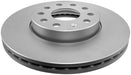 Disc Brake Rotor AmeriBRAKES 516330