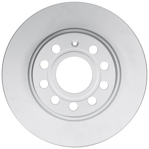 Disc Brake Rotor AmeriBRAKES 516420