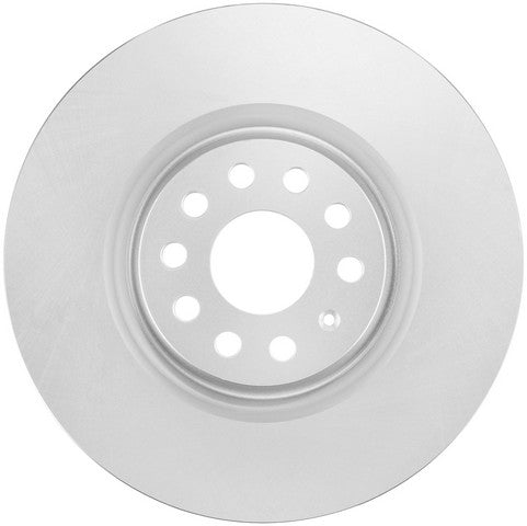 Disc Brake Rotor AmeriBRAKES 516450