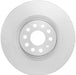 Disc Brake Rotor AmeriBRAKES 516450