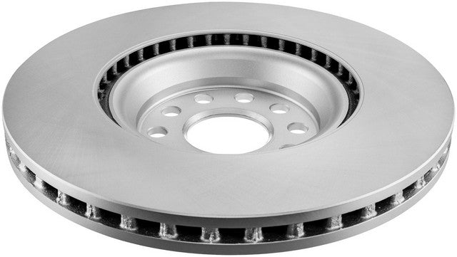 Disc Brake Rotor AmeriBRAKES 516450