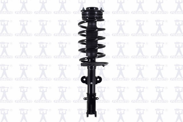 Suspension Strut and Coil Spring Assembly FCS Automotive 5331821R