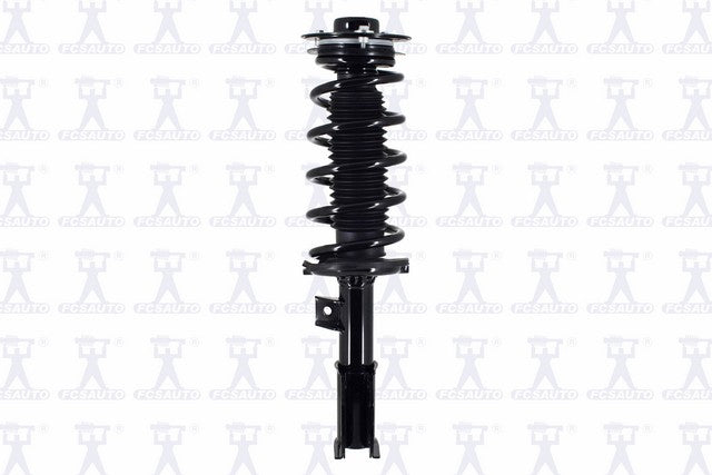 Suspension Strut and Coil Spring Assembly FCS Automotive 5333392R