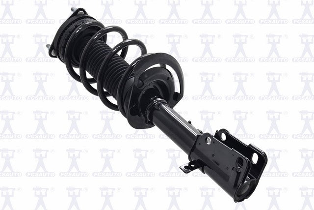 Suspension Strut and Coil Spring Assembly FCS Automotive 5333406L