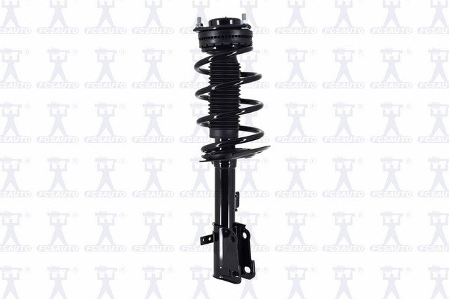 Suspension Strut and Coil Spring Assembly FCS Automotive 5333406L