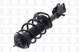Suspension Strut and Coil Spring Assembly FCS Automotive 5333406L