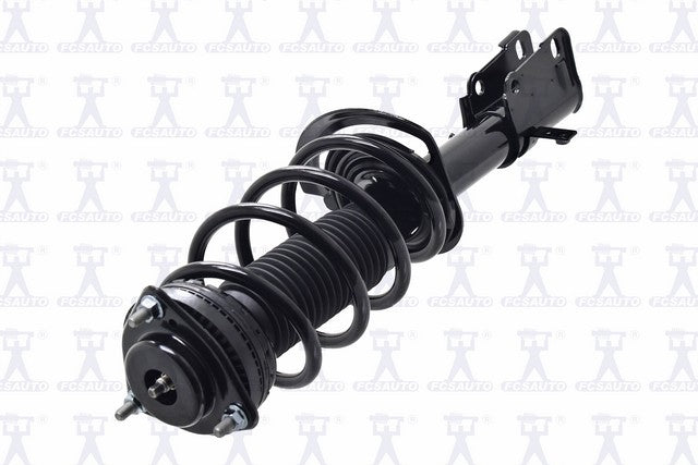 Suspension Strut and Coil Spring Assembly FCS Automotive 5333406L