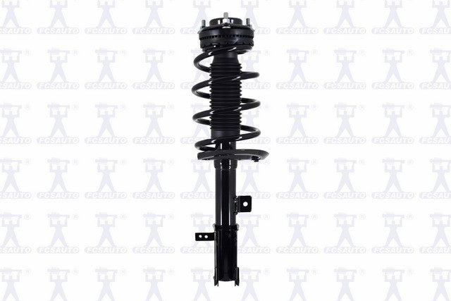 Suspension Strut and Coil Spring Assembly FCS Automotive 5333406L