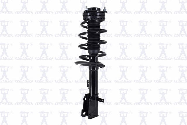 Suspension Strut and Coil Spring Assembly FCS Automotive 5333406R