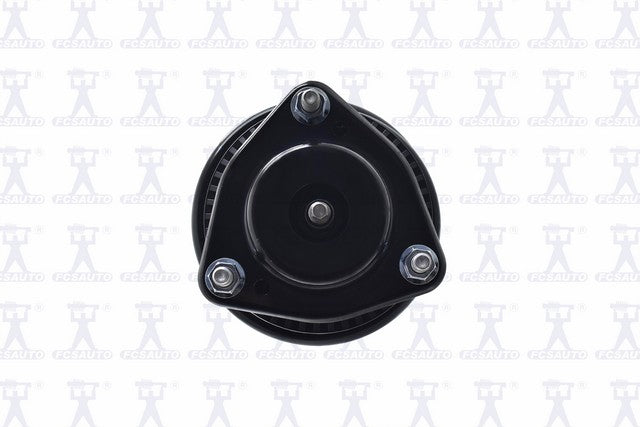 Suspension Strut and Coil Spring Assembly FCS Automotive 5333406R