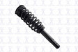 Suspension Strut and Coil Spring Assembly FCS Automotive 5335790