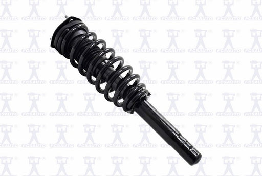 Suspension Strut and Coil Spring Assembly FCS Automotive 5335790