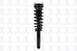 Suspension Strut and Coil Spring Assembly FCS Automotive 5335790