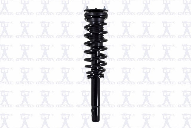 Suspension Strut and Coil Spring Assembly FCS Automotive 5335790
