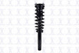 Suspension Strut and Coil Spring Assembly FCS Automotive 5335790