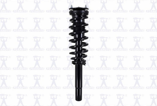 Suspension Strut and Coil Spring Assembly FCS Automotive 5335790
