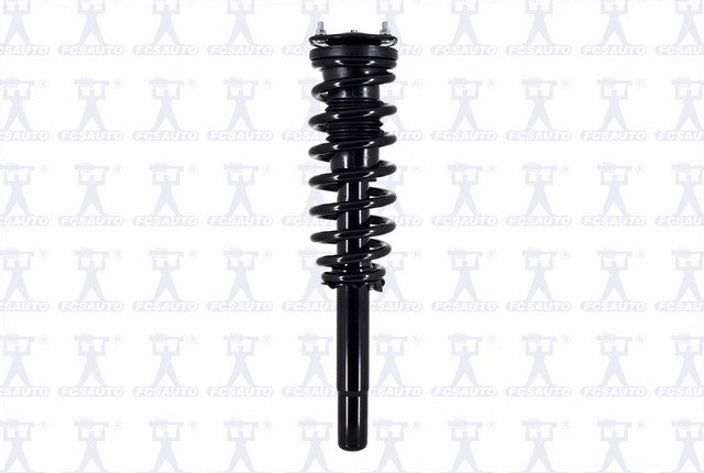 Suspension Strut and Coil Spring Assembly FCS Automotive 5335790