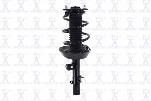 Suspension Strut and Coil Spring Assembly FCS Automotive 5335909L
