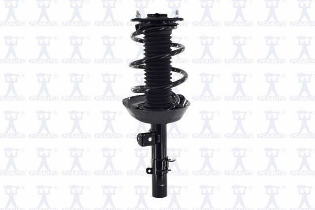 Suspension Strut and Coil Spring Assembly FCS Automotive 5335909L