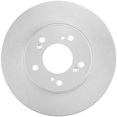 Disc Brake Rotor AmeriBRAKES 571090