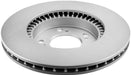 Disc Brake Rotor AmeriBRAKES 571090