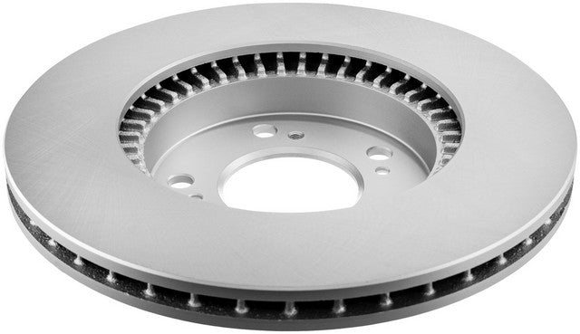 Disc Brake Rotor AmeriBRAKES 571090