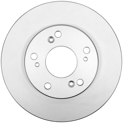 Disc Brake Rotor AmeriBRAKES 571200