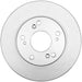 Disc Brake Rotor AmeriBRAKES 571200