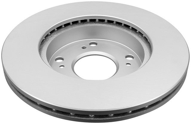 Disc Brake Rotor AmeriBRAKES 571200